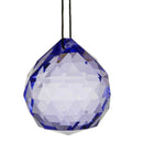 Dagmar de Gari Deko Sonnenfänger Blau