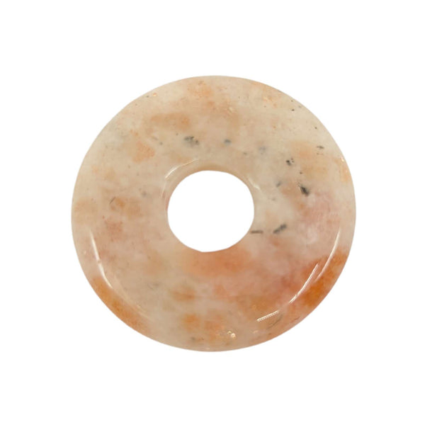 Sunstone Donut (Ø 3cm)