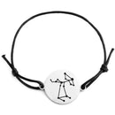 aqasha® Armband Sternzeichen Armband Schütze