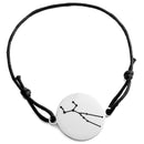 aqasha® Armband Sternzeichen Armband Stier