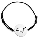 aqasha® Armband Sternzeichen Armband Widder