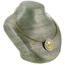 Antonia Langsdorf Anhänger Sternzeichen Collier: Aquarius - Wassermann