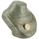 Antonia Langsdorf Anhänger Sternzeichen Collier: Aries - Widder