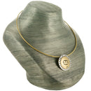 Antonia Langsdorf Anhänger Sternzeichen Collier: Cancer - Krebs