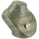 Antonia Langsdorf Anhänger Sternzeichen Collier: Capricorn - Steinbock