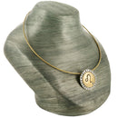 Antonia Langsdorf Anhänger Sternzeichen Collier: Leo - Löwe