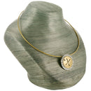 Antonia Langsdorf Anhänger Sternzeichen Collier: Pisces - Fische