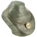 Antonia Langsdorf Anhänger Sternzeichen Collier: Scorpio - Skorpion