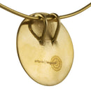 Antonia Langsdorf Anhänger Sternzeichen Collier: Virgo - Jungfrau