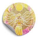 Sonja Ariel von Staden Karten Sticker Engel der Segnung