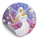 Sonja Ariel von Staden Karten Sticker Heilsame Engelkraft