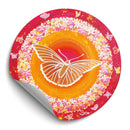 Sonja Ariel von Staden Karten Sticker Sternentor der Leichtigkeit