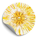 Sonja Ariel von Staden Karten Sticker Sternentor der Lichtkraft