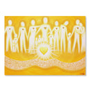 Sticker: Sternentor der LichtMenschen