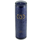 aqasha® Kerze Stirnchakra 6 Duftkerze Lavendel Tanne Kamille Palmöl