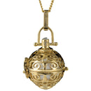 Thomas Raschke Anhänger Symbolo® Himmelsglöckchen