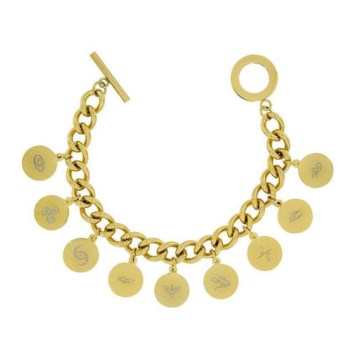 Thomas Raschke Armband Symbolo® Powerarmband