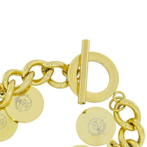 Thomas Raschke Armband Symbolo® Powerarmband