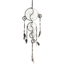 Traumfänger "Yin Yang"