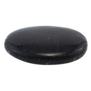 aqasha® Edelstein Turmalin (Schörl) - Seifenstein (5x3x2 cm)