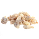 Naturefume Räucherharz Weihrauchharz, Boswellia sacra 50 g (Duft: fein & lieblich)