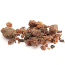 Naturefume Räucherharz Weihrauchharz, Commiphora myrrhe 50 g (Duft: herbwürzig)