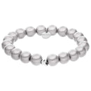 Armband 3D-Perlen (Ø 10mm)