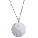 aqasha® Anhänger Yin Yang "Gleichgewicht"