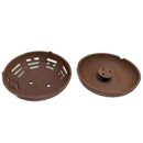 Räucherstäbchenhalter Yin & Yang Kugel (10cm)